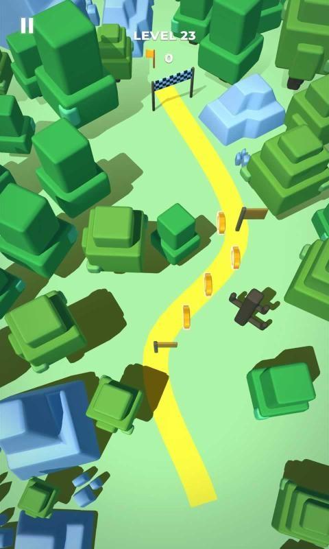 公路规划游戏下载,模拟游戏,建造游戏,公路规划