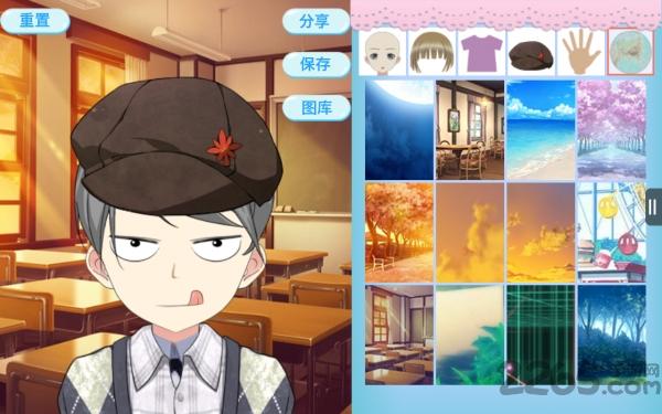 无限创意美少女汉化版下载,无限创意美少女,模拟游戏,休闲游戏